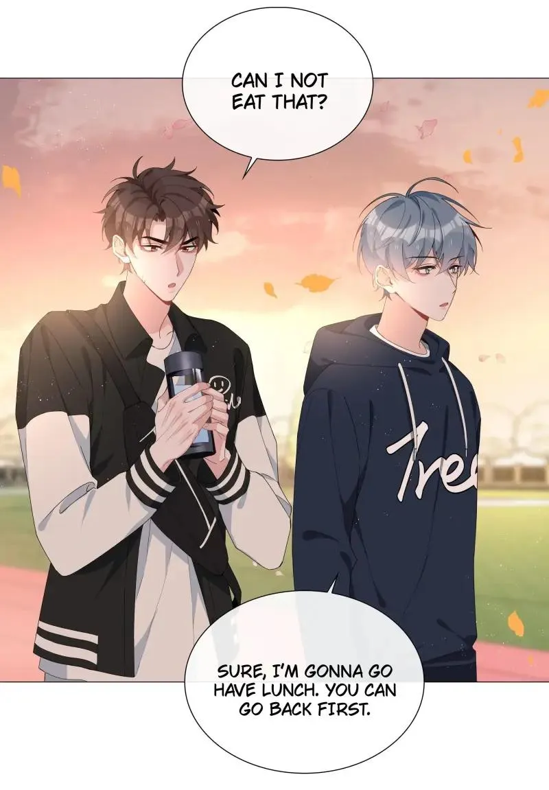 Read Shanhai High School chapter 28 image 22 on Lezhin