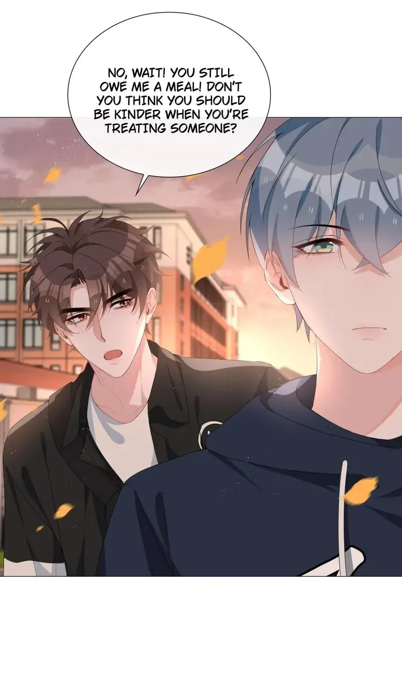 Read Shanhai High School chapter 28 image 23 on Lezhin