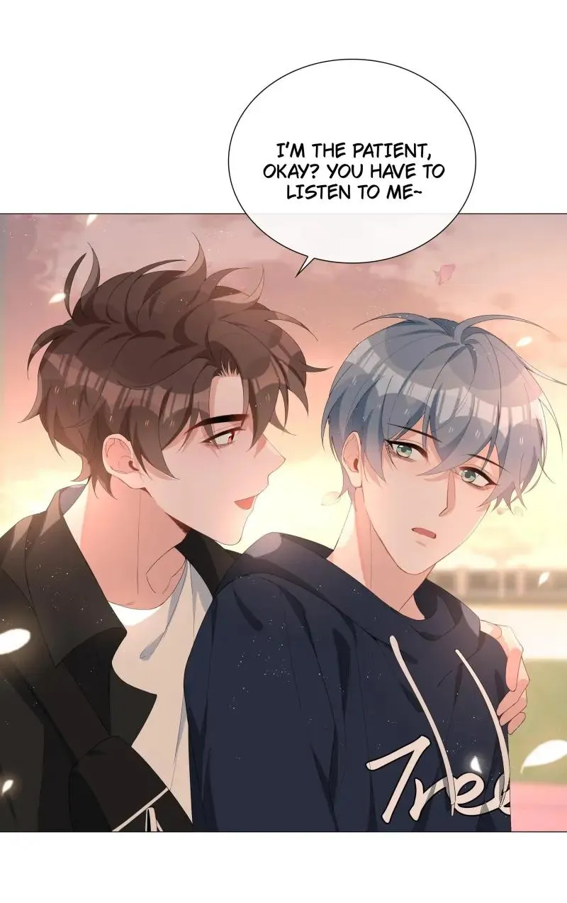Read Shanhai High School chapter 28 image 24 on Lezhin