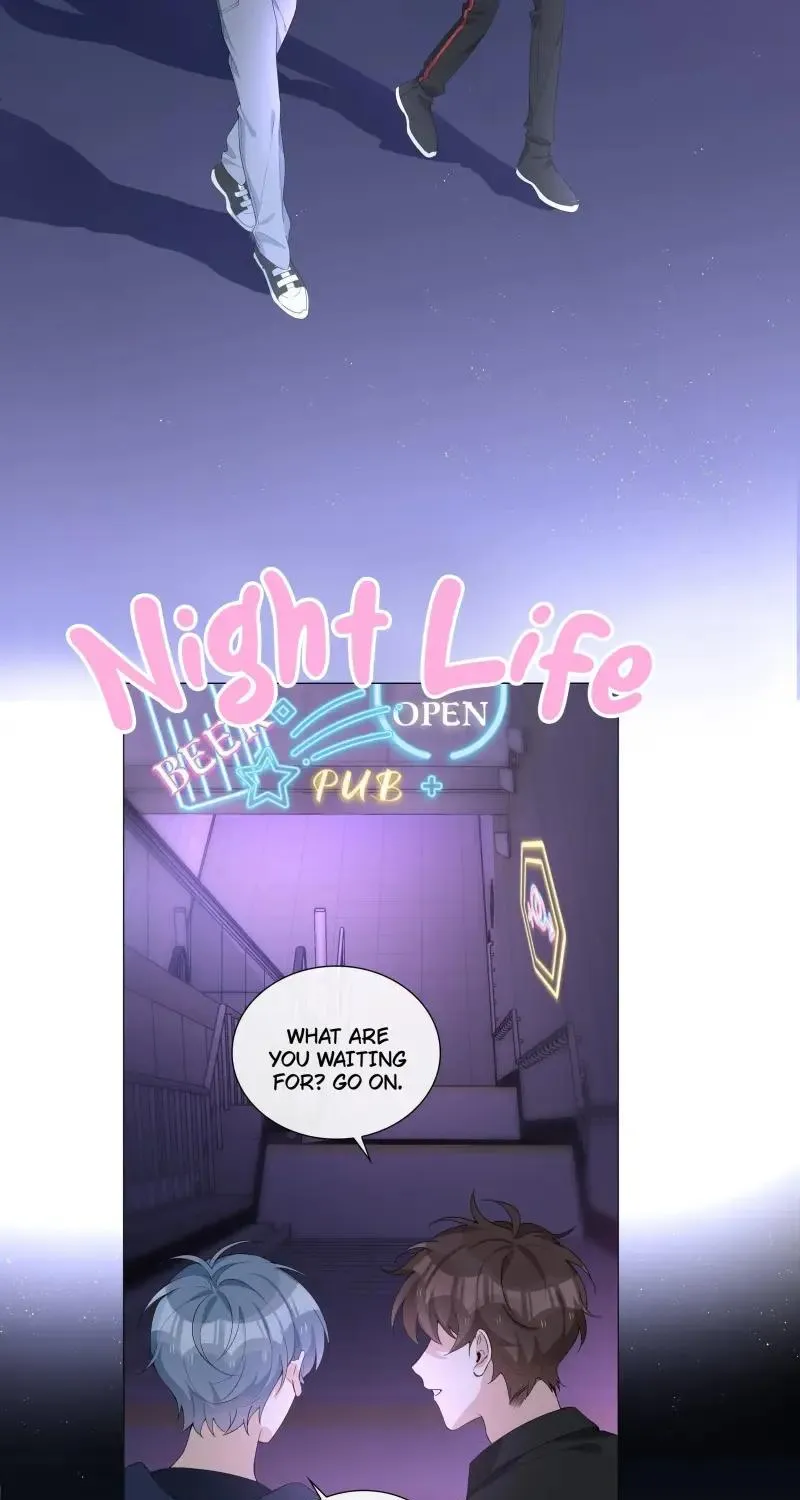 Read Shanhai High School chapter 28 image 29 on Lezhin