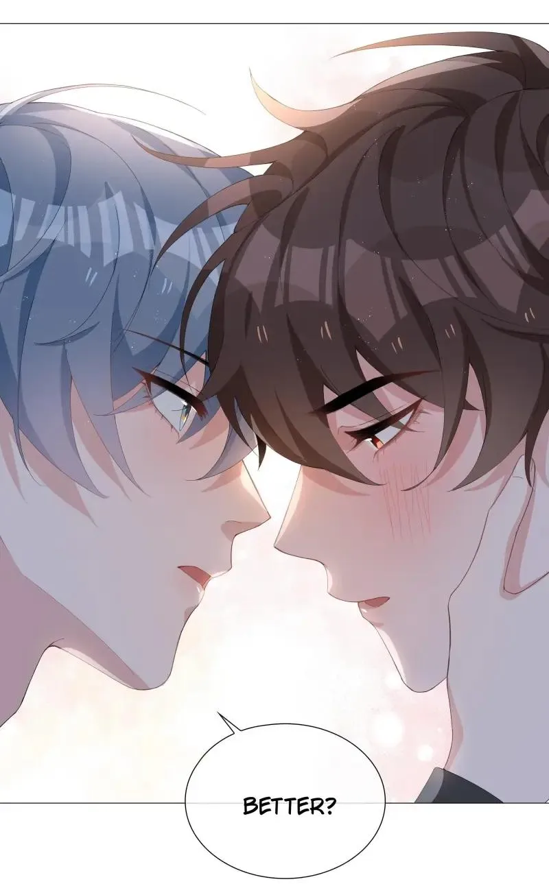 Read Shanhai High School chapter 28 image 3 on Lezhin