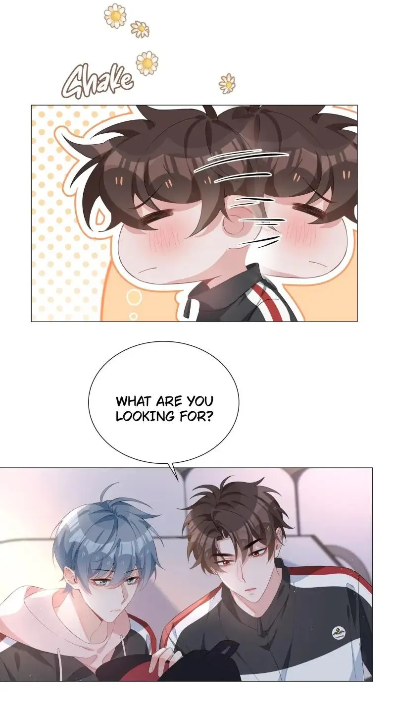 Read Shanhai High School chapter 28 image 4 on Lezhin