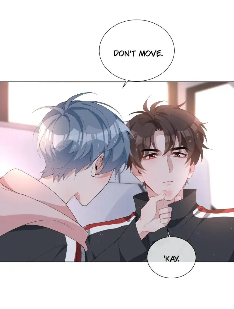 Read Shanhai High School chapter 28 image 5 on Lezhin
