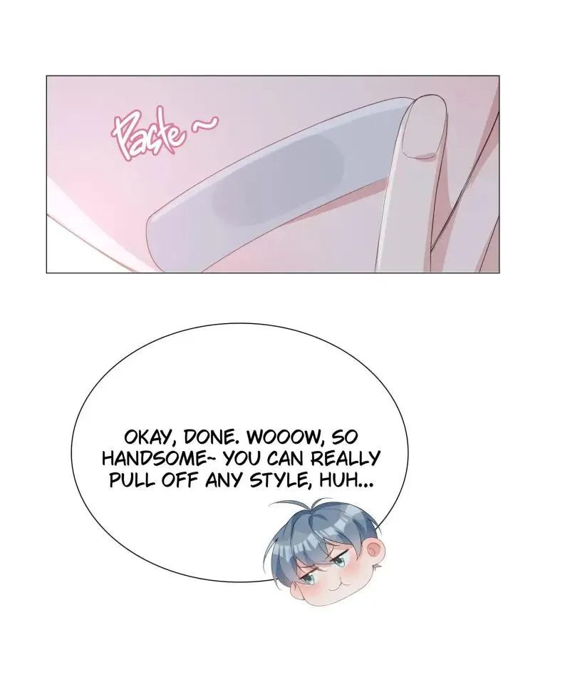 Read Shanhai High School chapter 28 image 6 on Lezhin