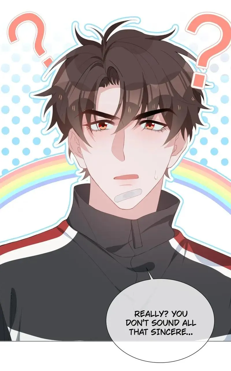 Read Shanhai High School chapter 28 image 7 on Lezhin