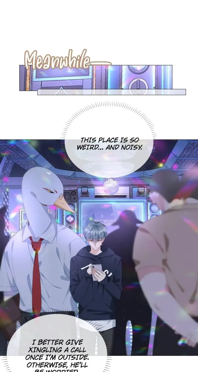 Read Shanhai High School chapter 29 image 13 on Lezhin