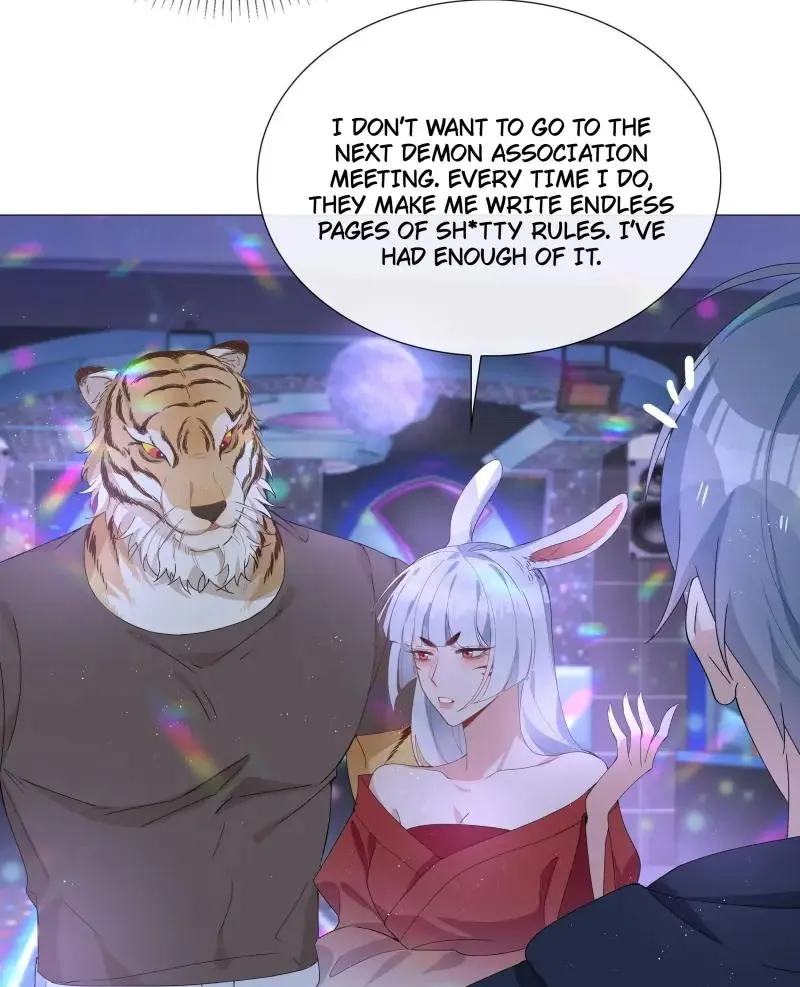 Read Shanhai High School chapter 29 image 15 on Lezhin