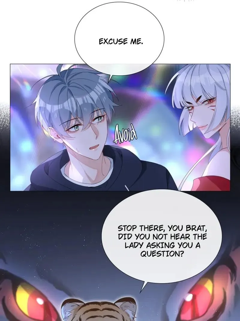 Read Shanhai High School chapter 29 image 17 on Lezhin