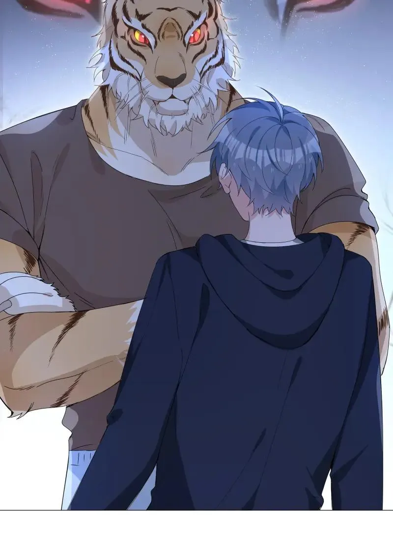 Read Shanhai High School chapter 29 image 18 on Lezhin