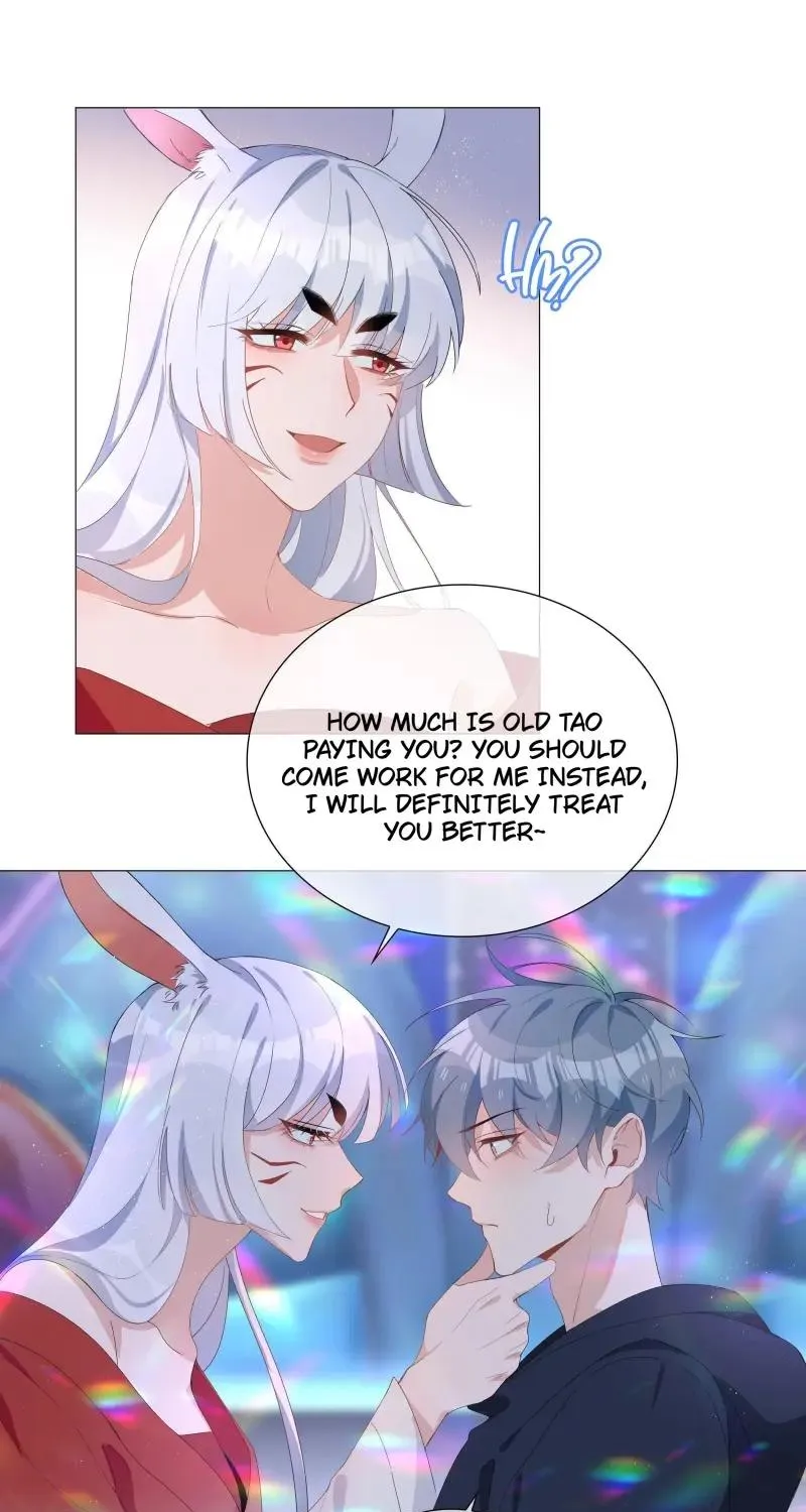 Read Shanhai High School chapter 29 image 19 on Lezhin