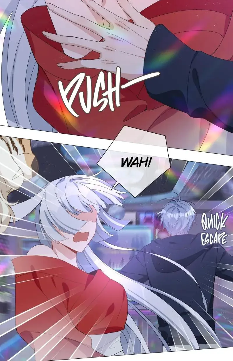 Read Shanhai High School chapter 29 image 22 on Lezhin