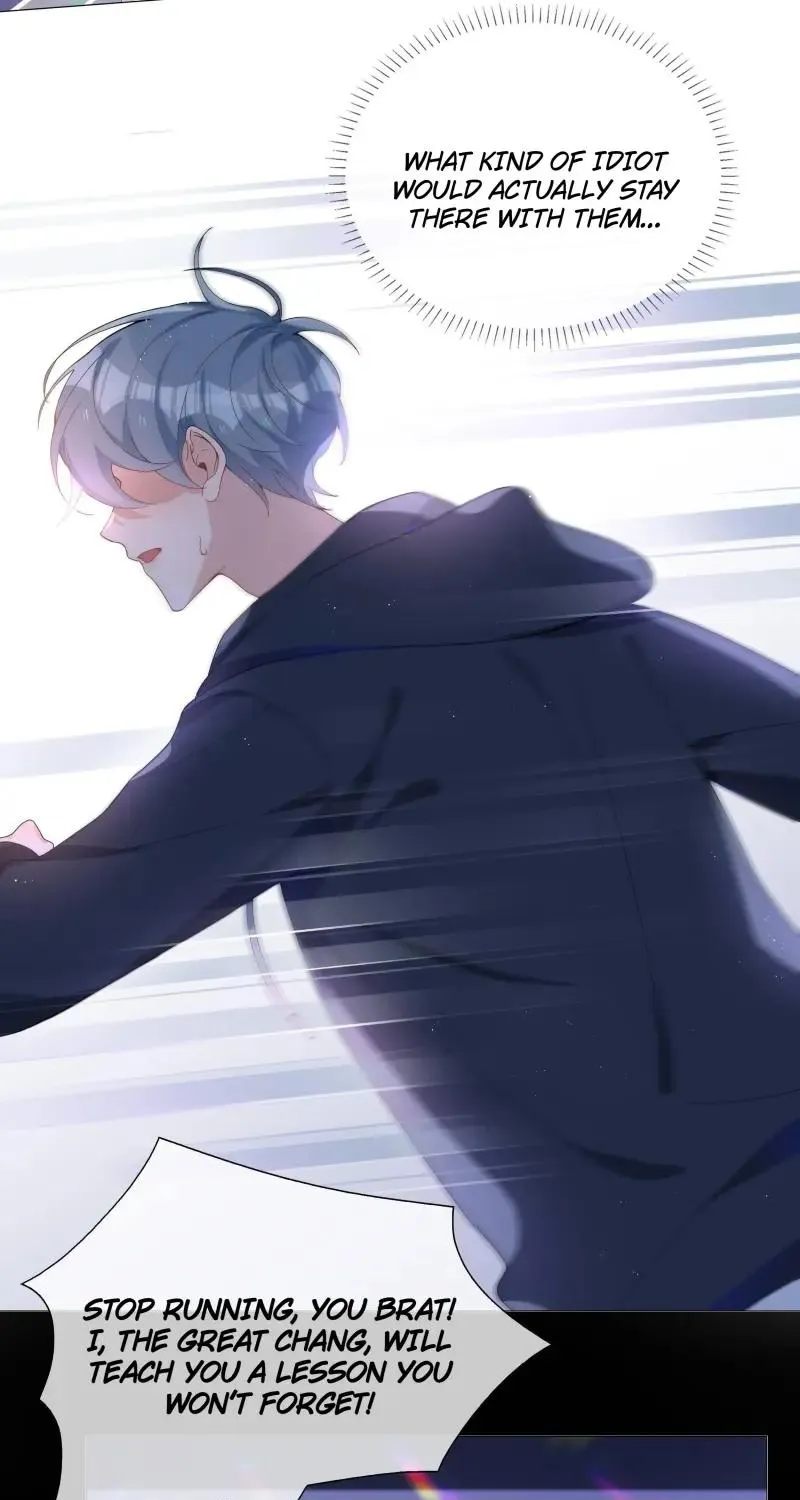 Read Shanhai High School chapter 29 image 23 on Lezhin
