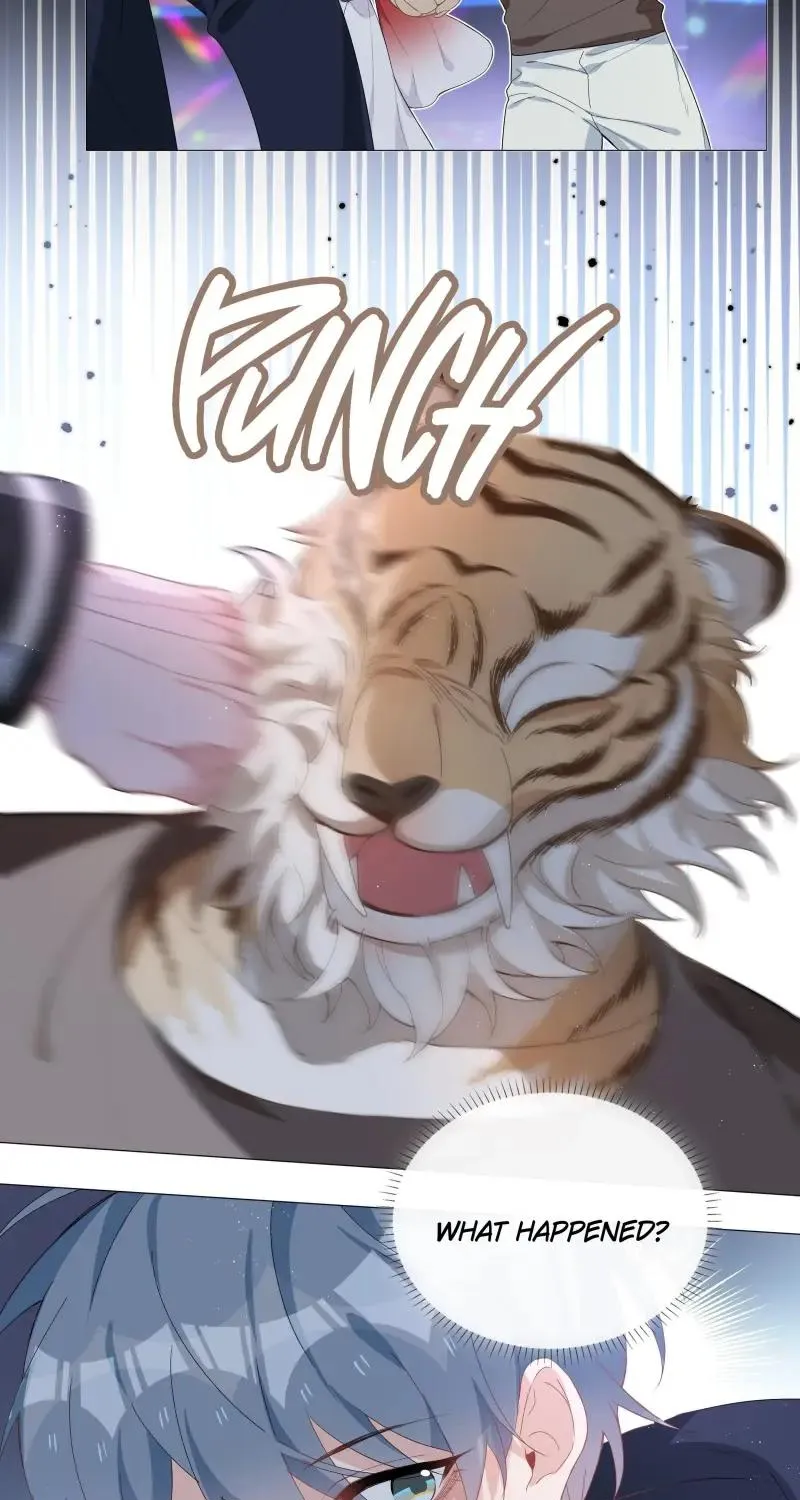 Read Shanhai High School chapter 29 image 25 on Lezhin