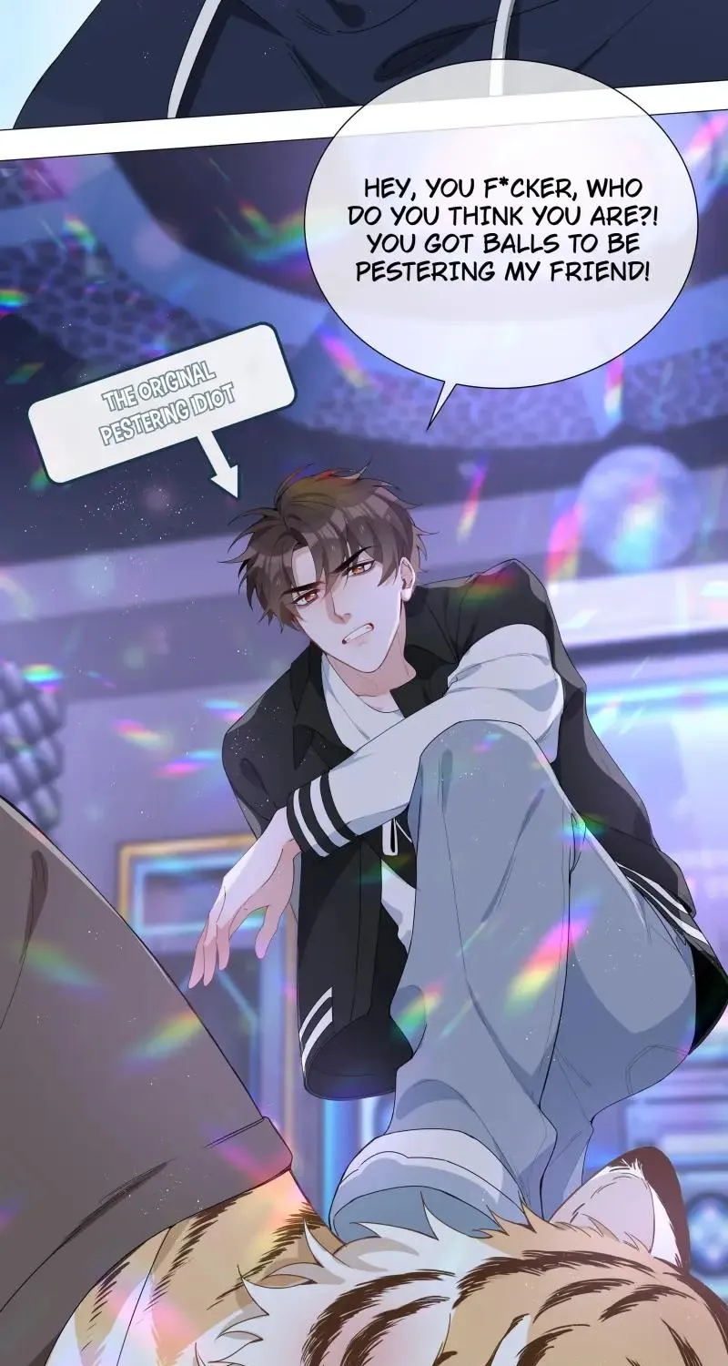 Read Shanhai High School chapter 29 image 27 on Lezhin