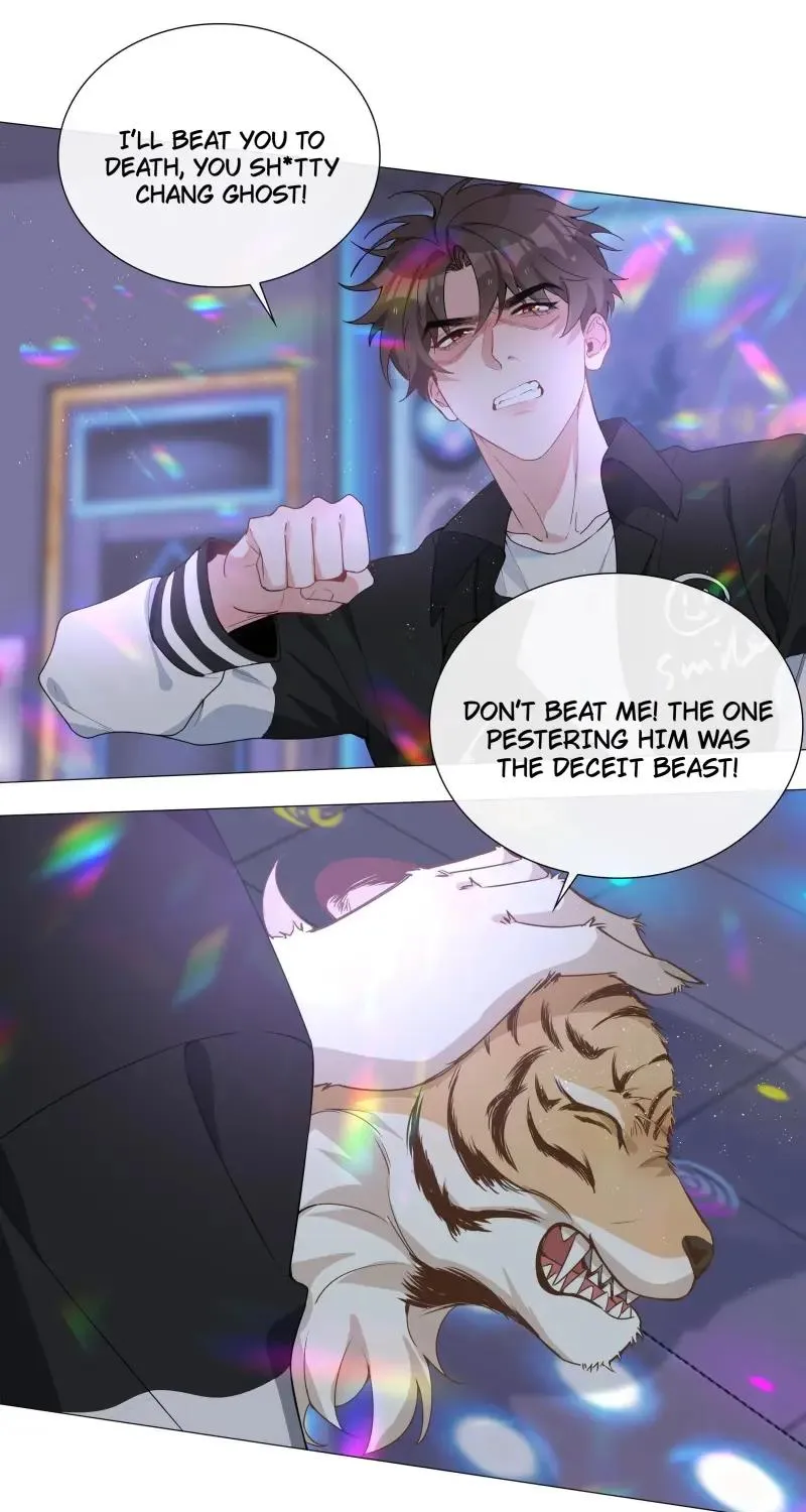 Read Shanhai High School chapter 29 image 29 on Lezhin