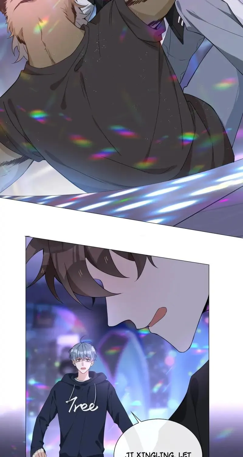 Read Shanhai High School chapter 29 image 33 on Lezhin