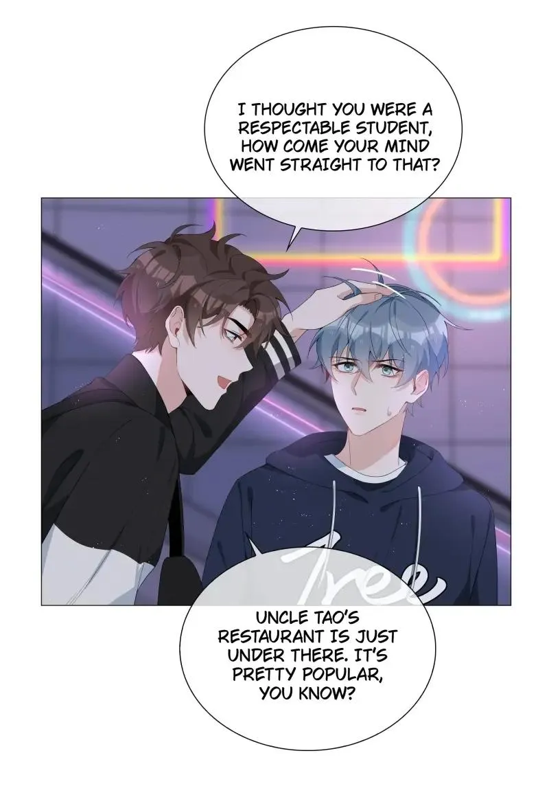 Read Shanhai High School chapter 29 image 4 on Lezhin