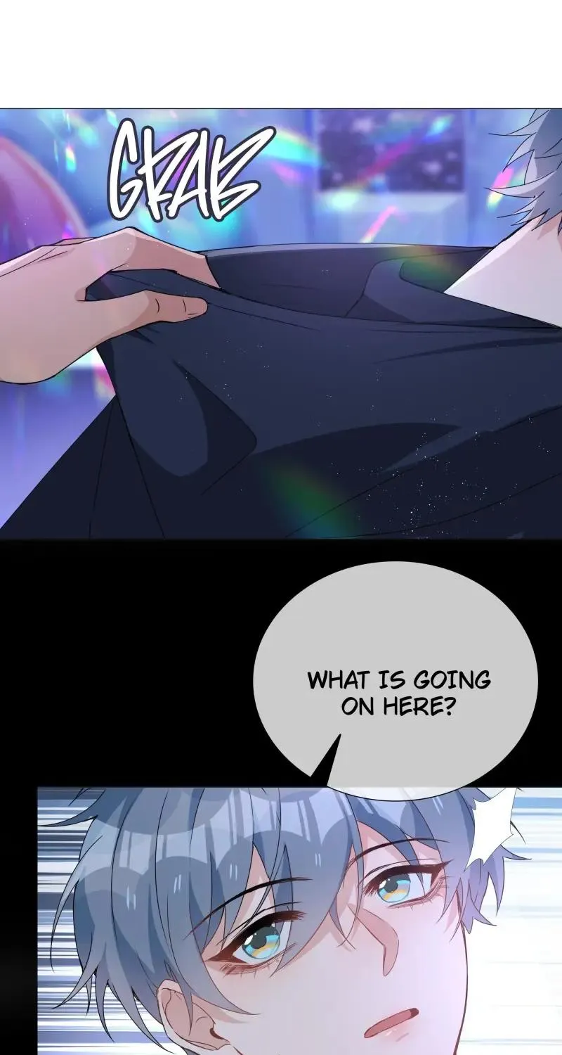 Read Shanhai High School chapter 29 image 42 on Lezhin