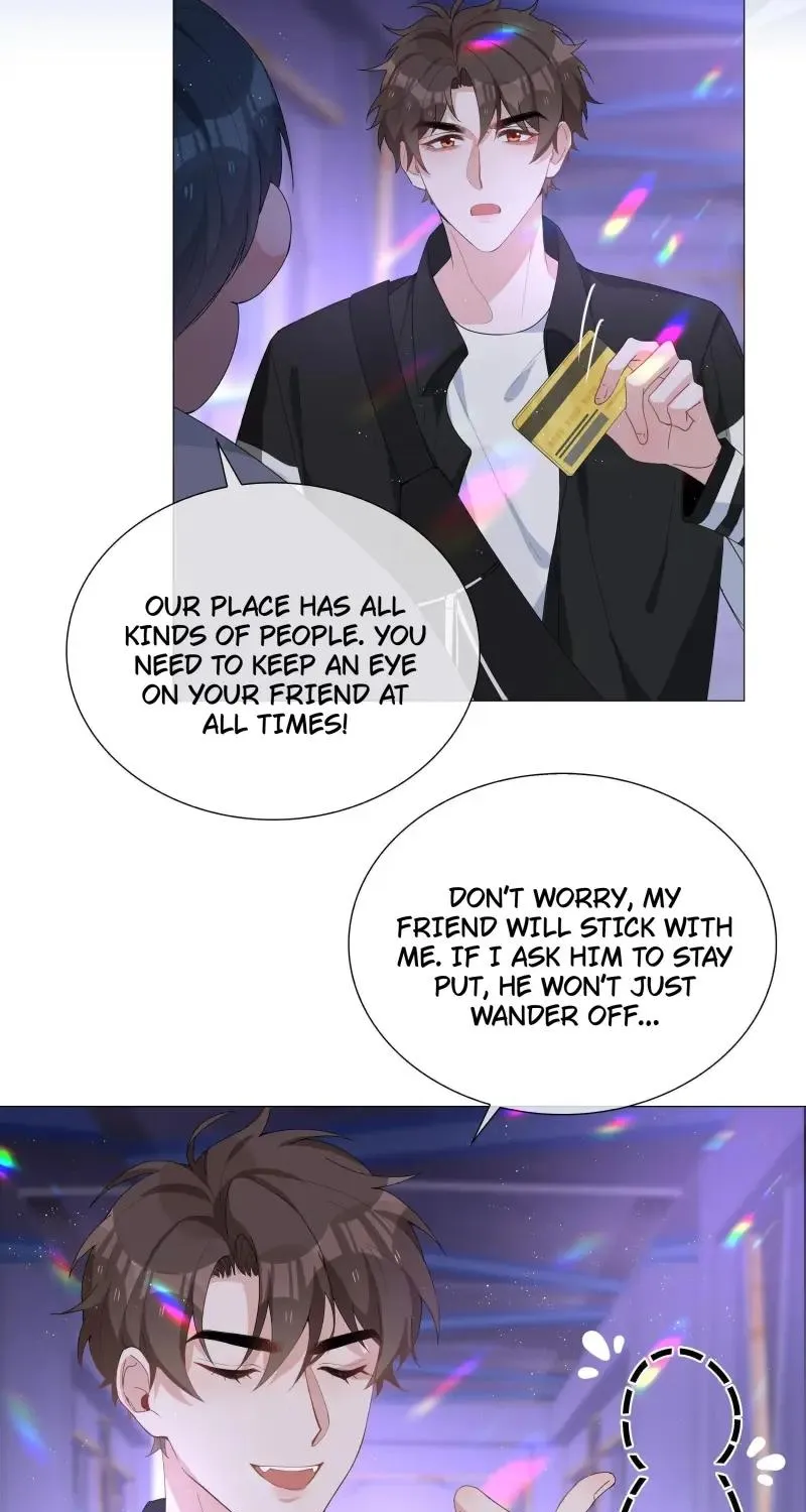 Read Shanhai High School chapter 29 image 9 on Lezhin