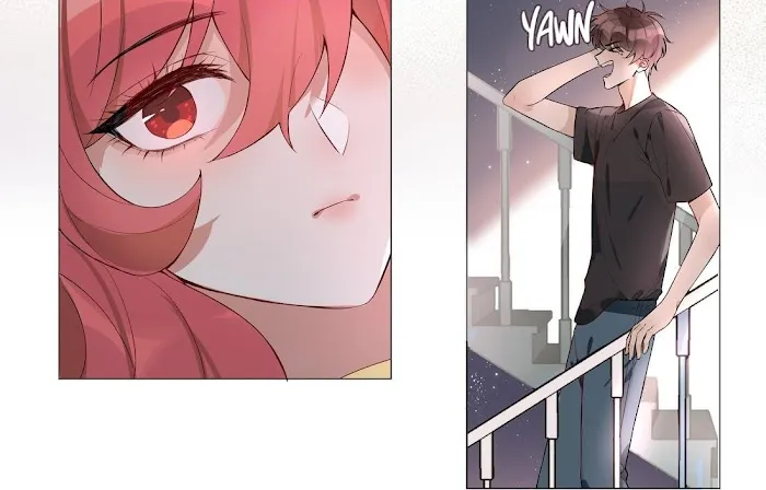 Read Shanhai High School chapter 3 image 10 on Lezhin