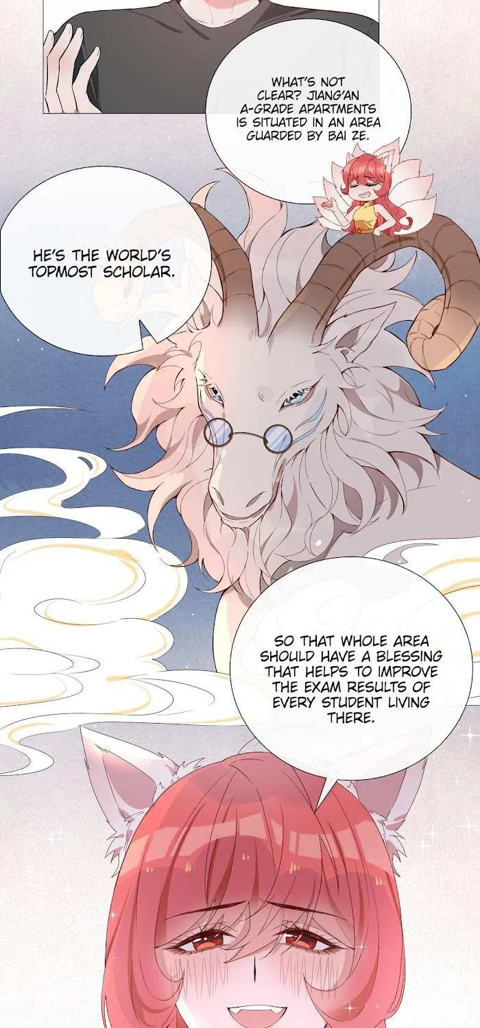 Read Shanhai High School chapter 3 image 13 on Lezhin