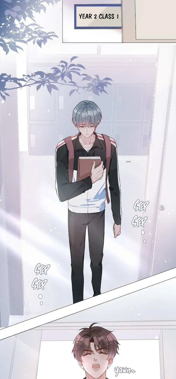Read Shanhai High School chapter 3 image 17 on Lezhin