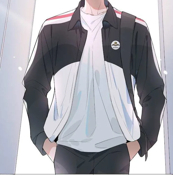 Read Shanhai High School chapter 3 image 18 on Lezhin