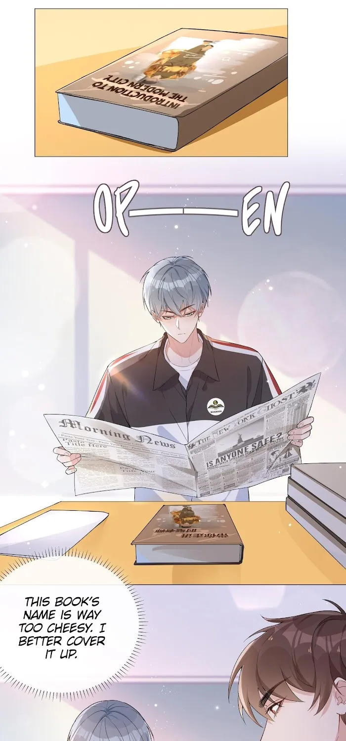 Read Shanhai High School chapter 3 image 22 on Lezhin