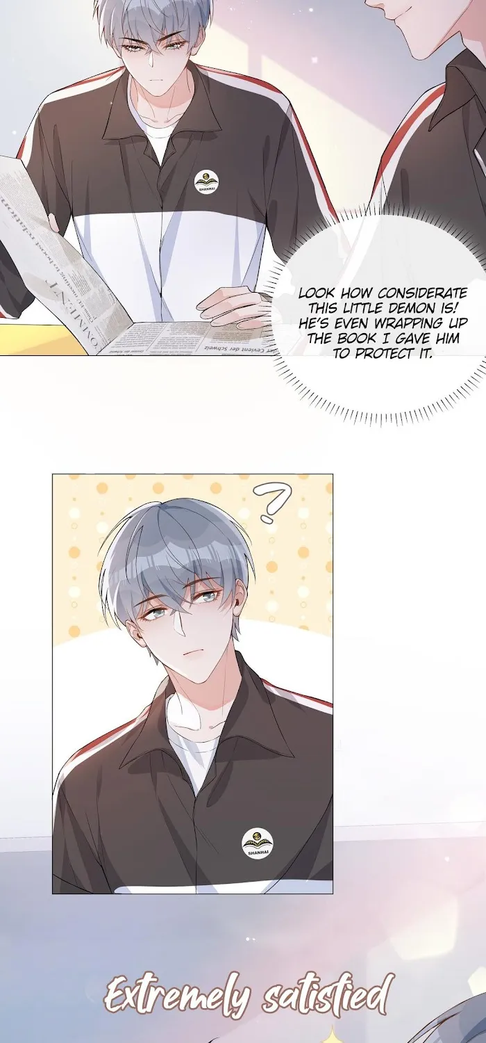 Read Shanhai High School chapter 3 image 23 on Lezhin