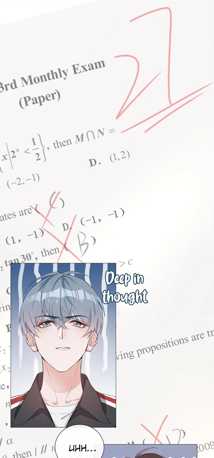 Read Shanhai High School chapter 3 image 29 on Lezhin