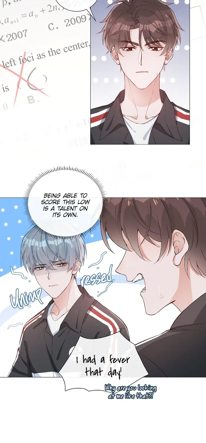 Read Shanhai High School chapter 3 image 30 on Lezhin