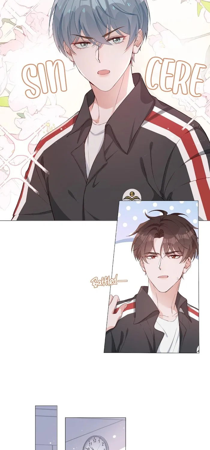 Read Shanhai High School chapter 3 image 33 on Lezhin