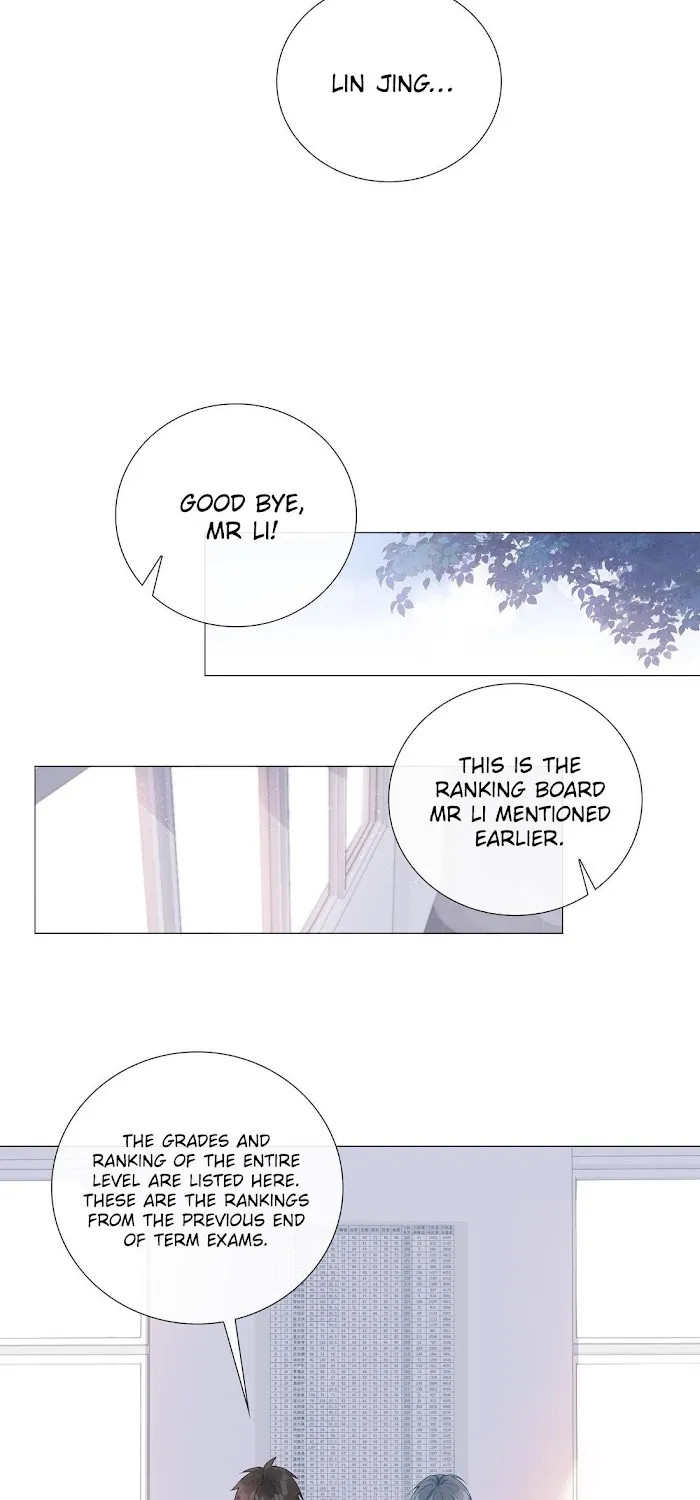 Read Shanhai High School chapter 3 image 39 on Lezhin