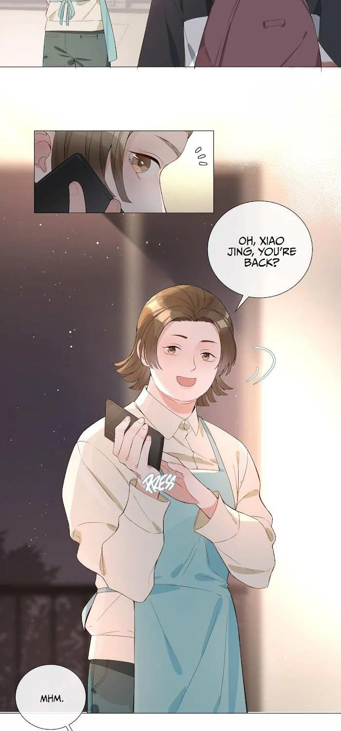 Read Shanhai High School chapter 3 image 4 on Lezhin