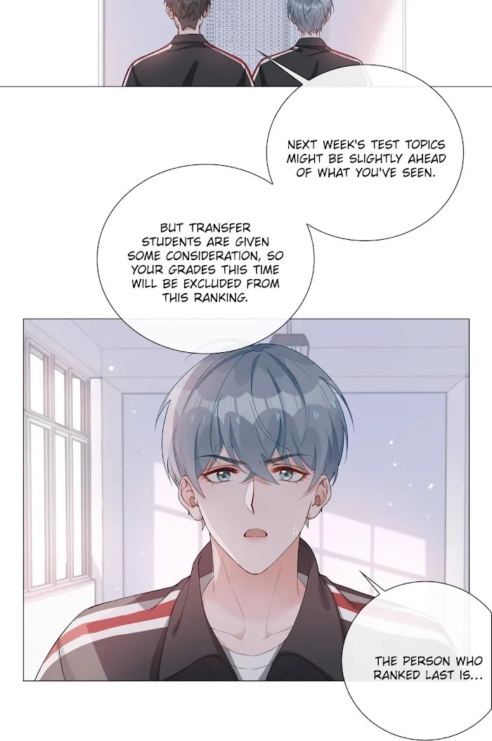 Read Shanhai High School chapter 3 image 40 on Lezhin
