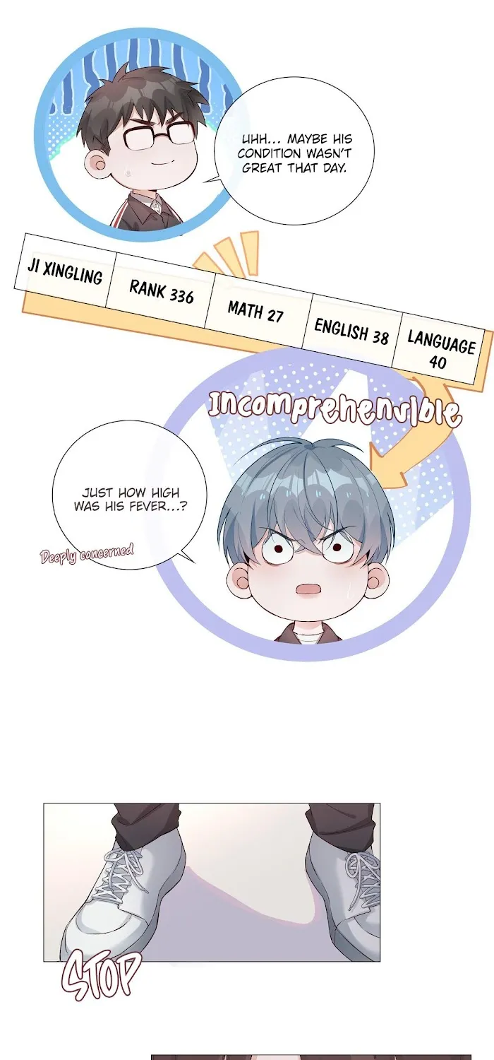 Read Shanhai High School chapter 3 image 41 on Lezhin