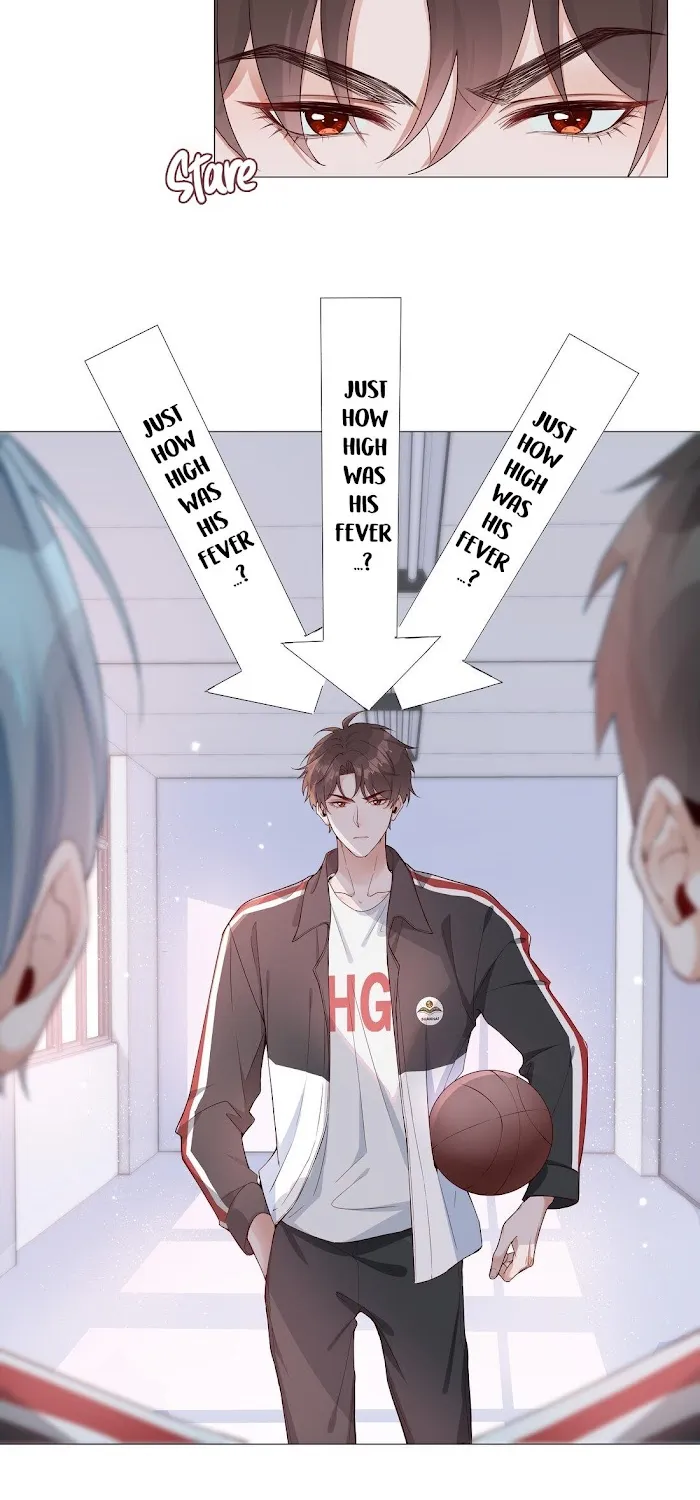 Read Shanhai High School chapter 3 image 42 on Lezhin