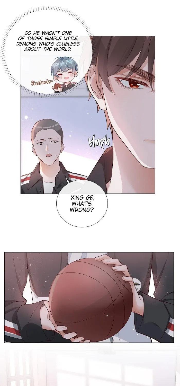 Read Shanhai High School chapter 3 image 44 on Lezhin