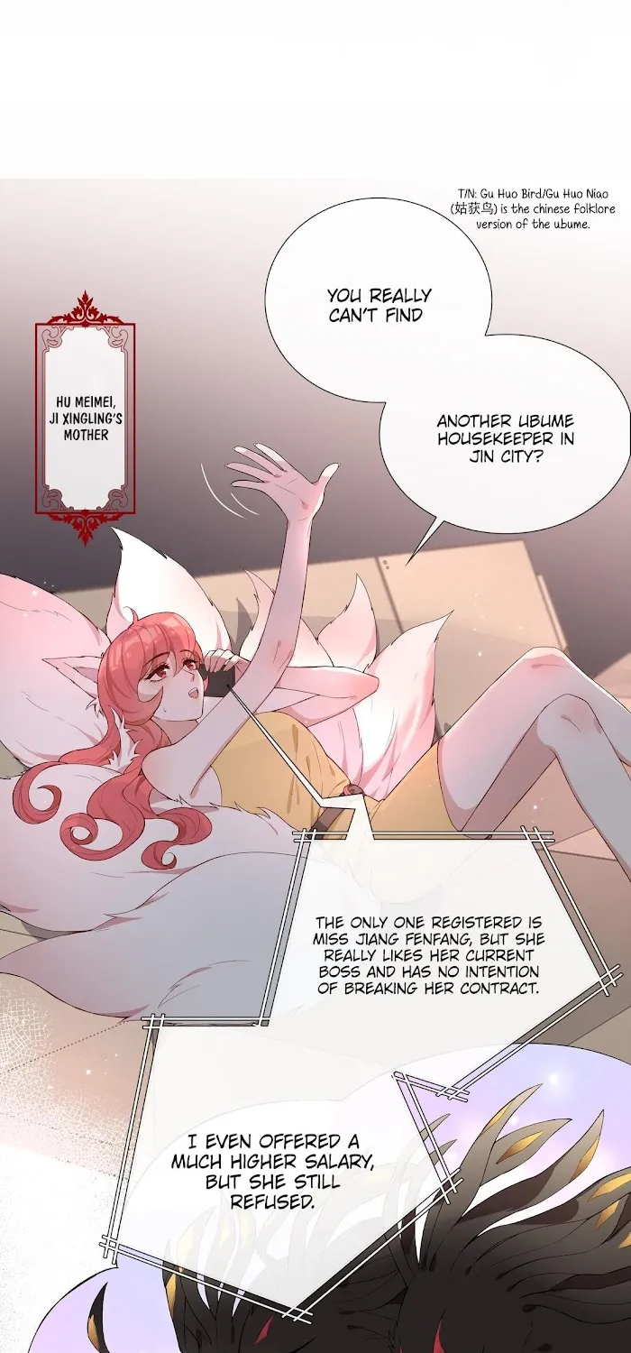 Read Shanhai High School chapter 3 image 8 on Lezhin