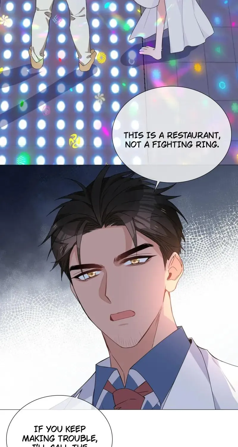 Read Shanhai High School chapter 30 image 11 on Lezhin