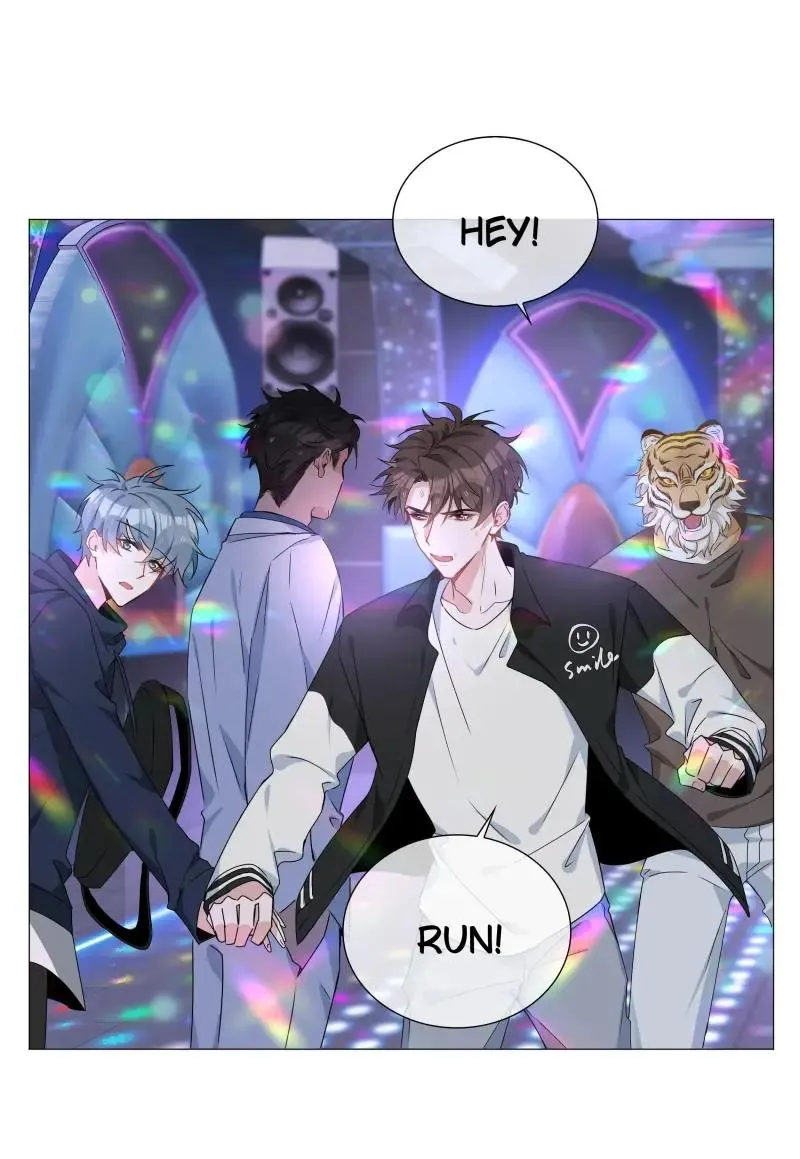 Read Shanhai High School chapter 30 image 15 on Lezhin