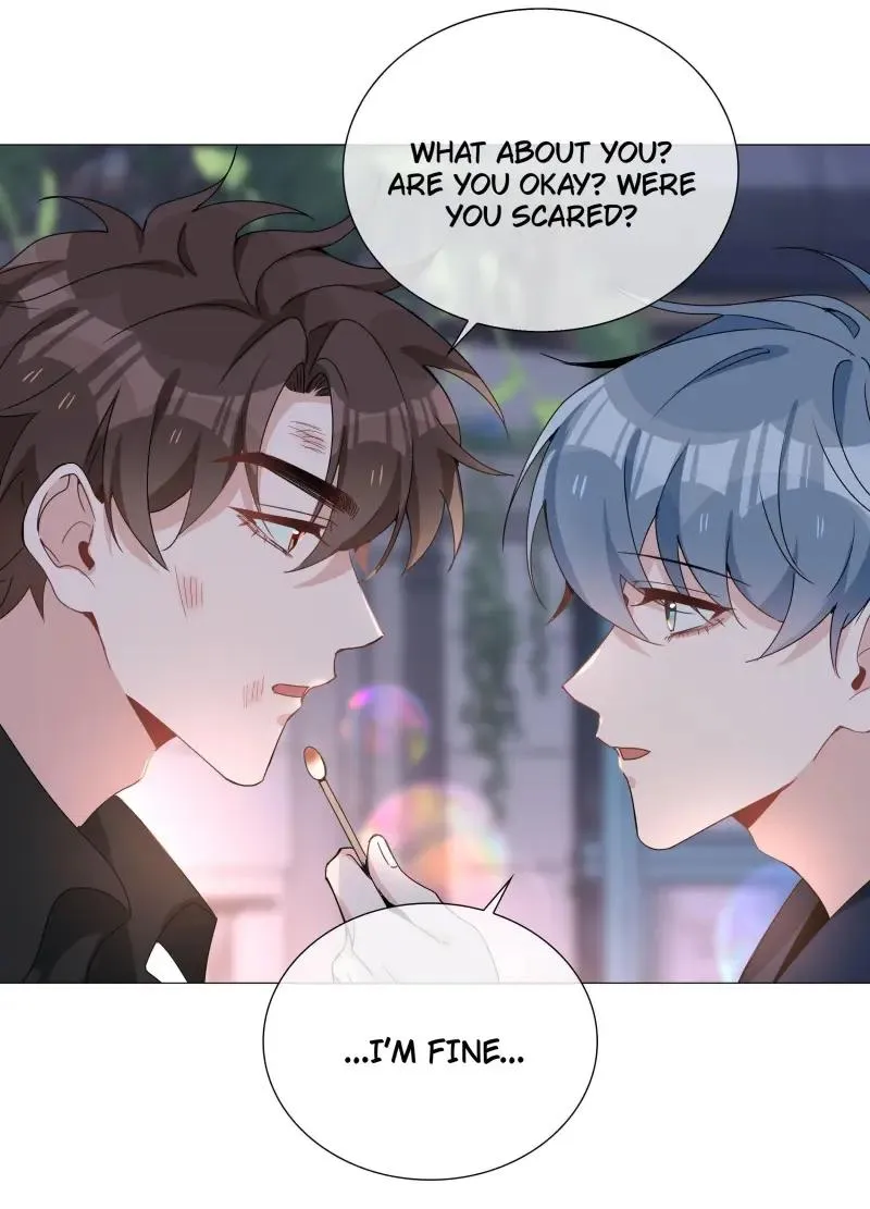 Read Shanhai High School chapter 30 image 24 on Lezhin
