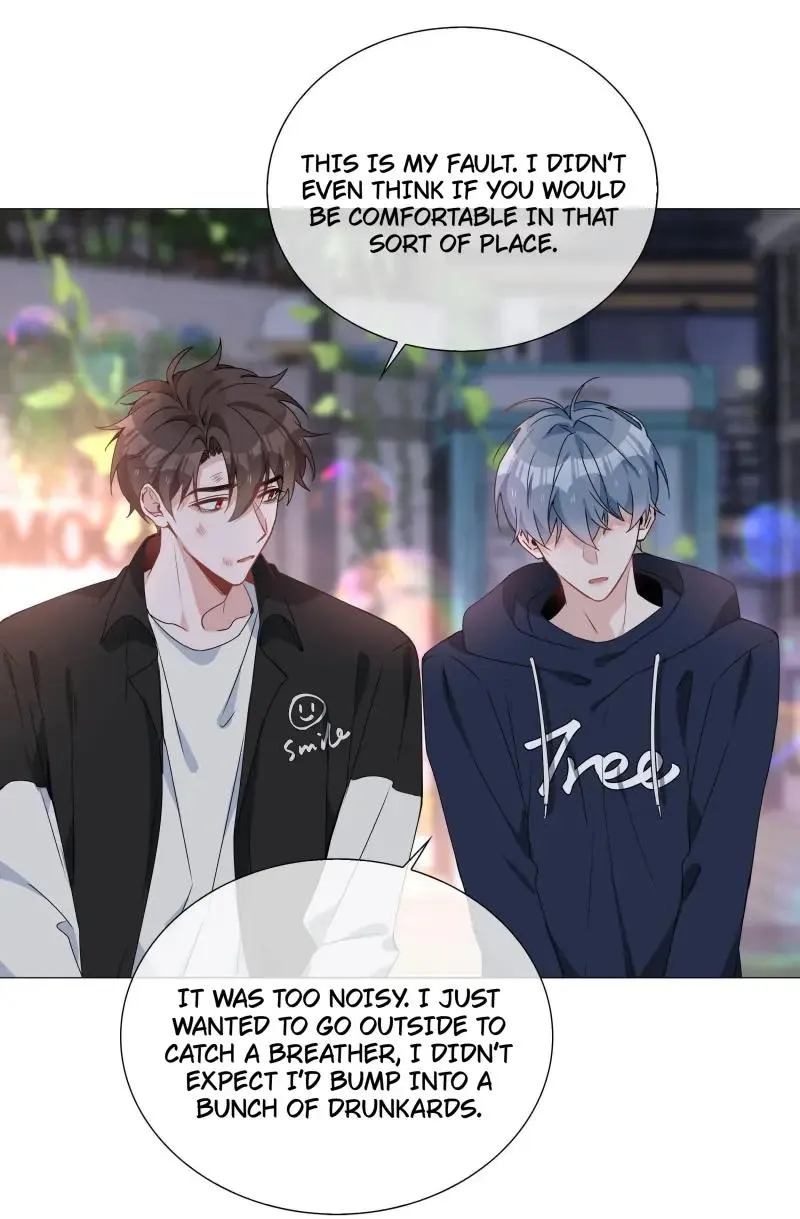 Read Shanhai High School chapter 30 image 25 on Lezhin