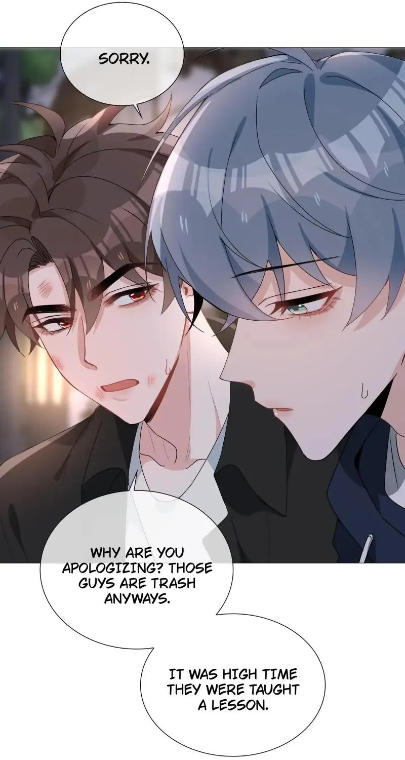 Read Shanhai High School chapter 30 image 26 on Lezhin