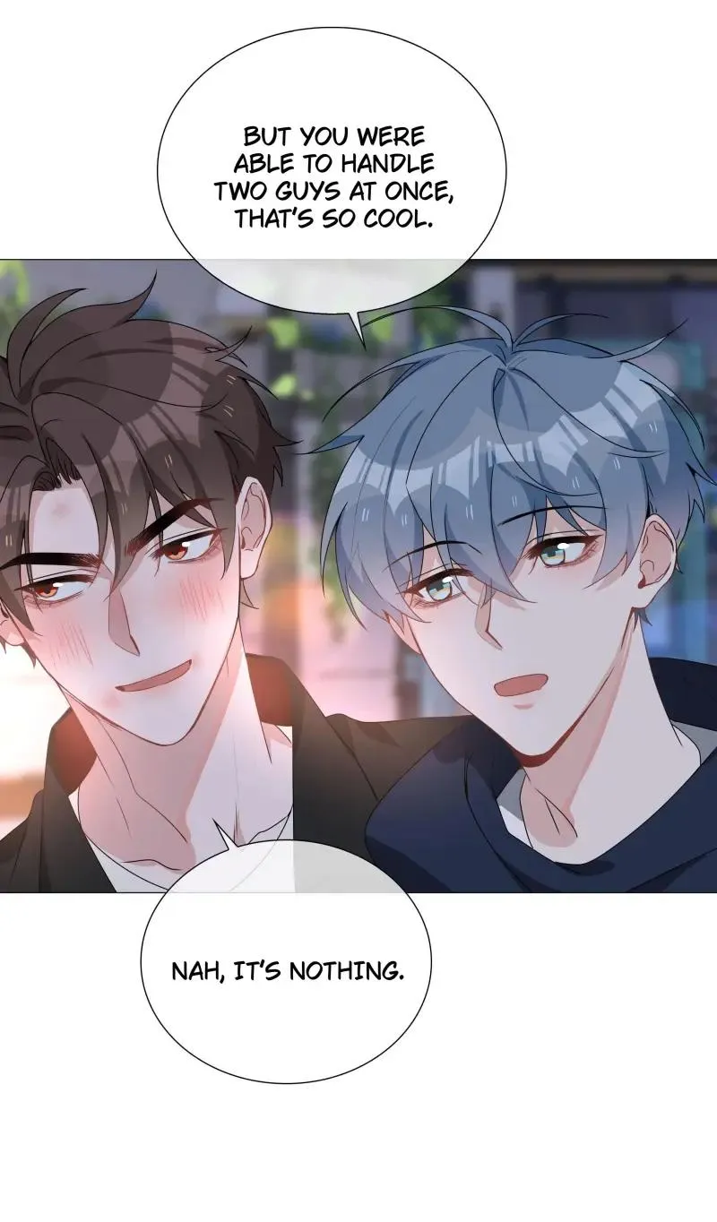 Read Shanhai High School chapter 30 image 28 on Lezhin