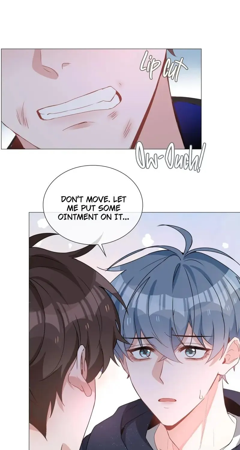 Read Shanhai High School chapter 30 image 29 on Lezhin