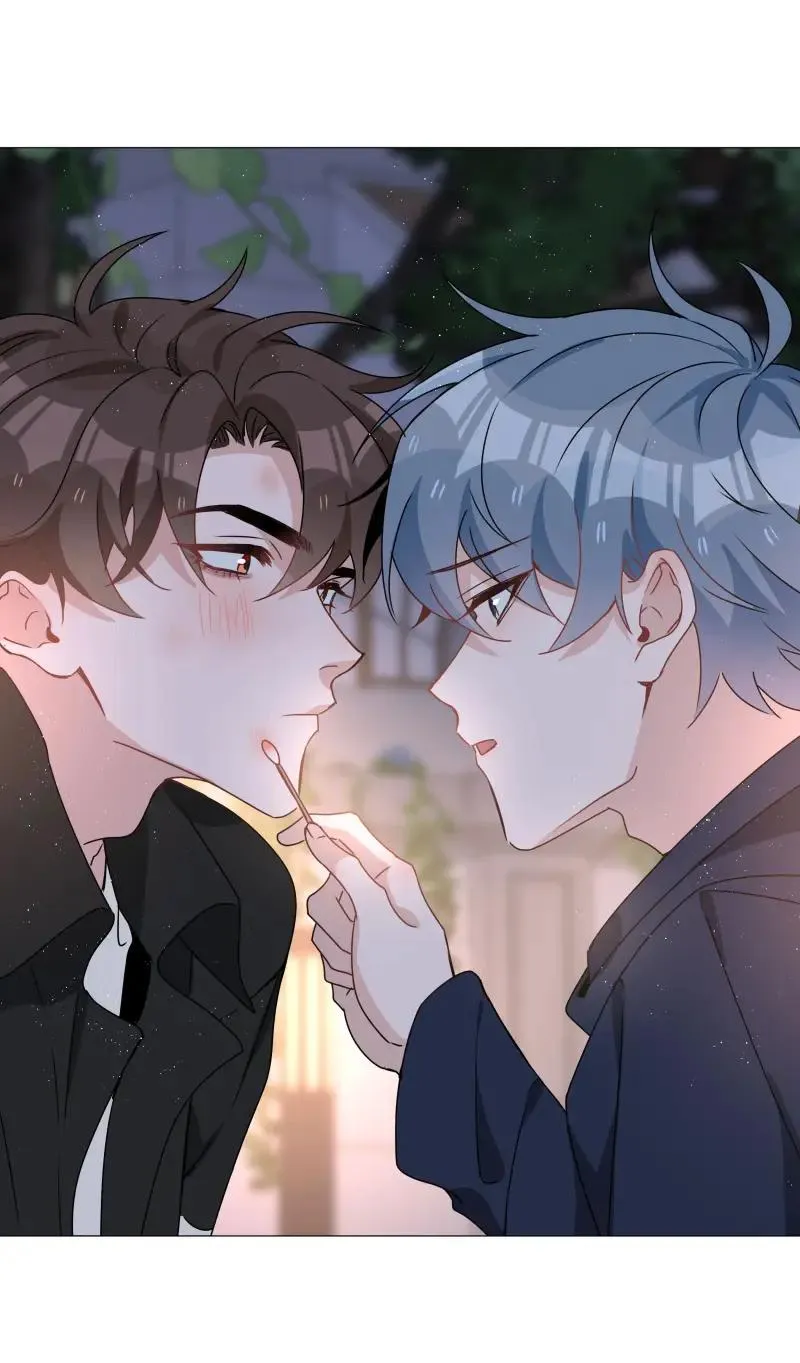 Read Shanhai High School chapter 30 image 31 on Lezhin