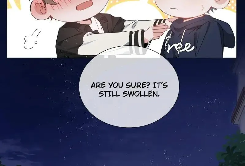 Read Shanhai High School chapter 30 image 35 on Lezhin