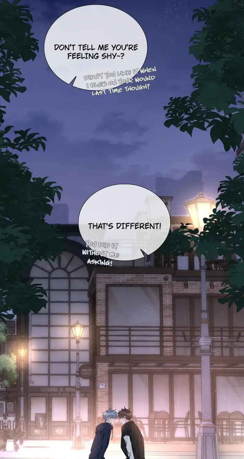 Read Shanhai High School chapter 30 image 36 on Lezhin