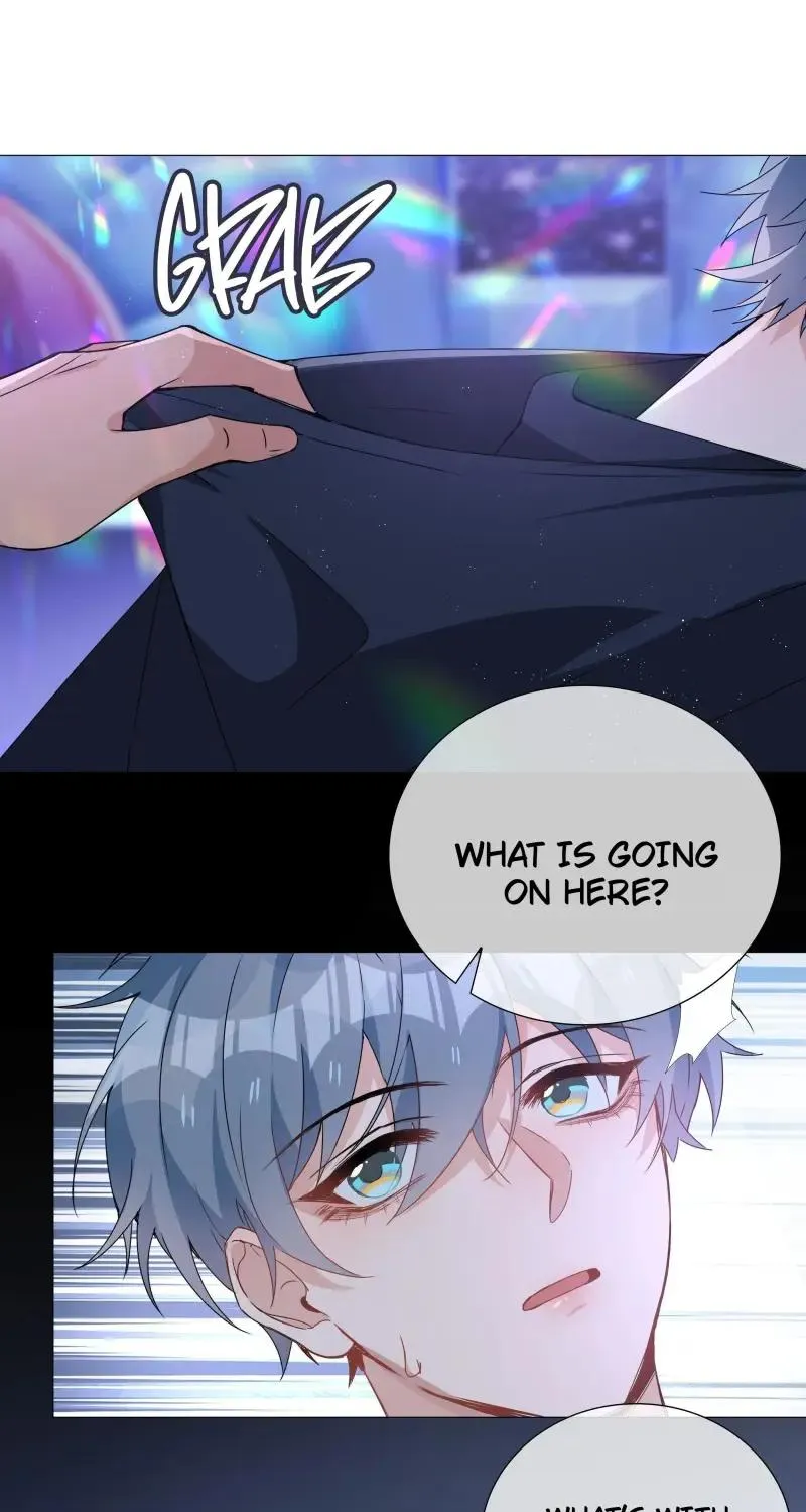 Read Shanhai High School chapter 30 image 4 on Lezhin